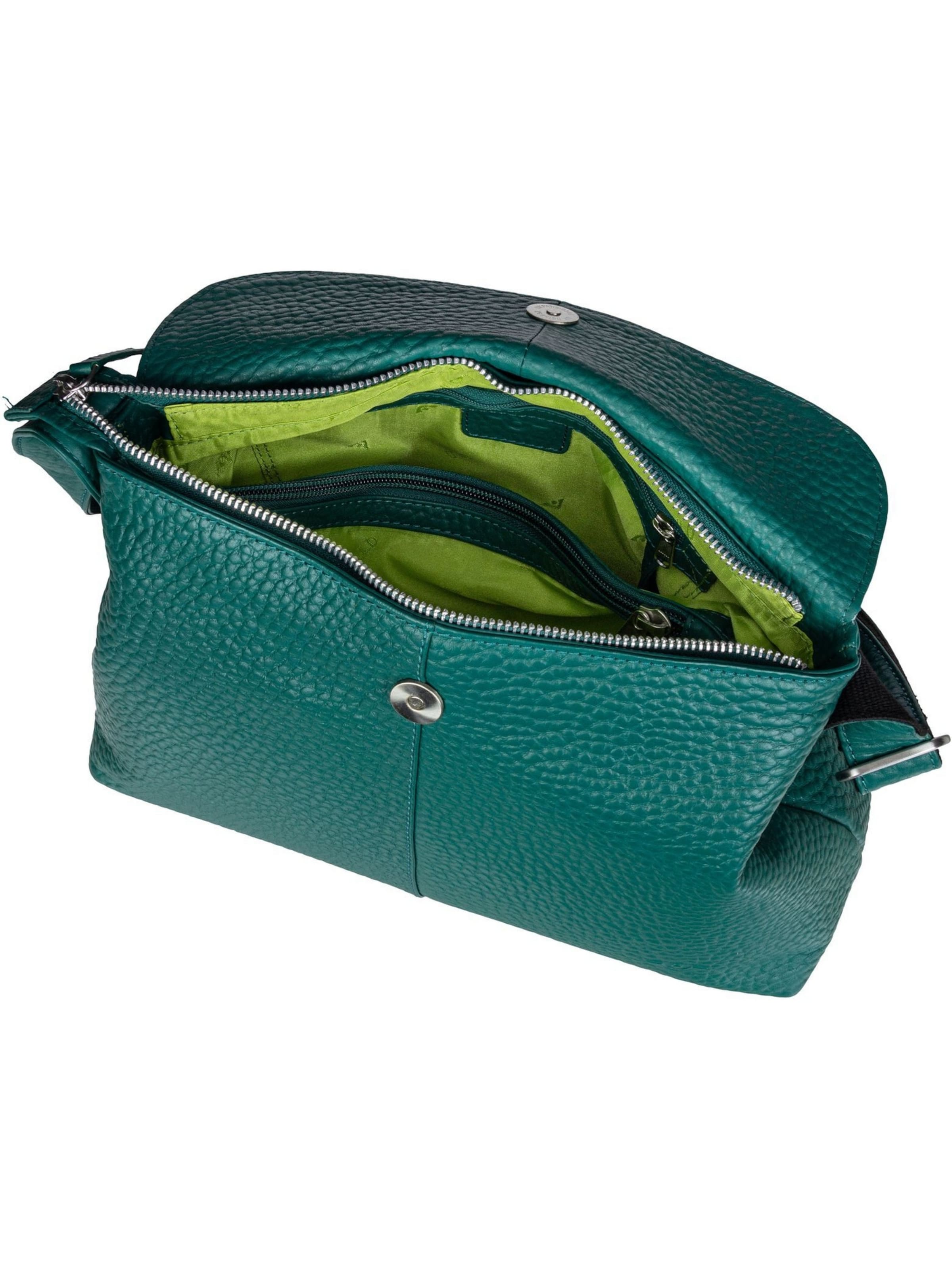 VOi Shoulder Bag 'Adela' in Blue