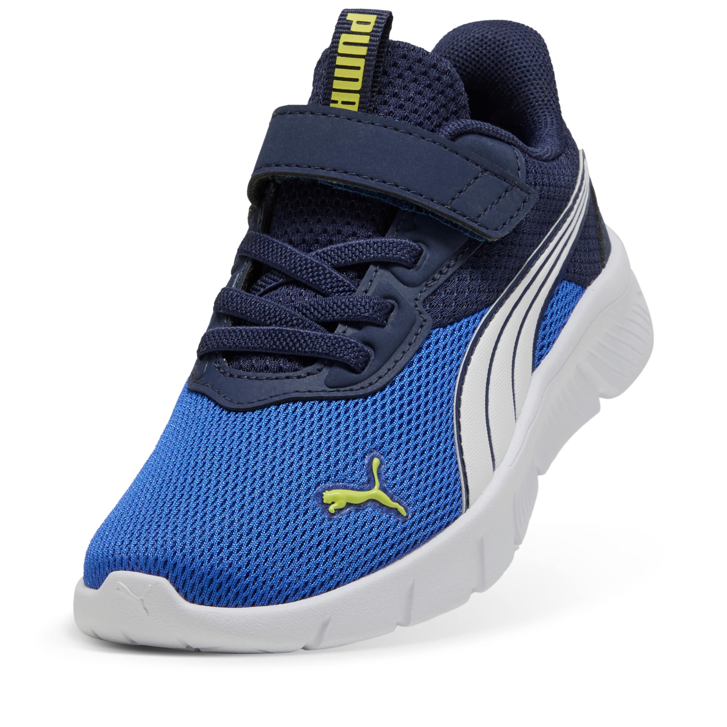 Baskets 'FlexFocus' PUMA en bleu