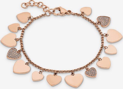 Guido Maria Kretschmer Jewellery Armband in gold, Produktansicht