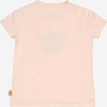 T-Shirt BELLYBUTTON en rose