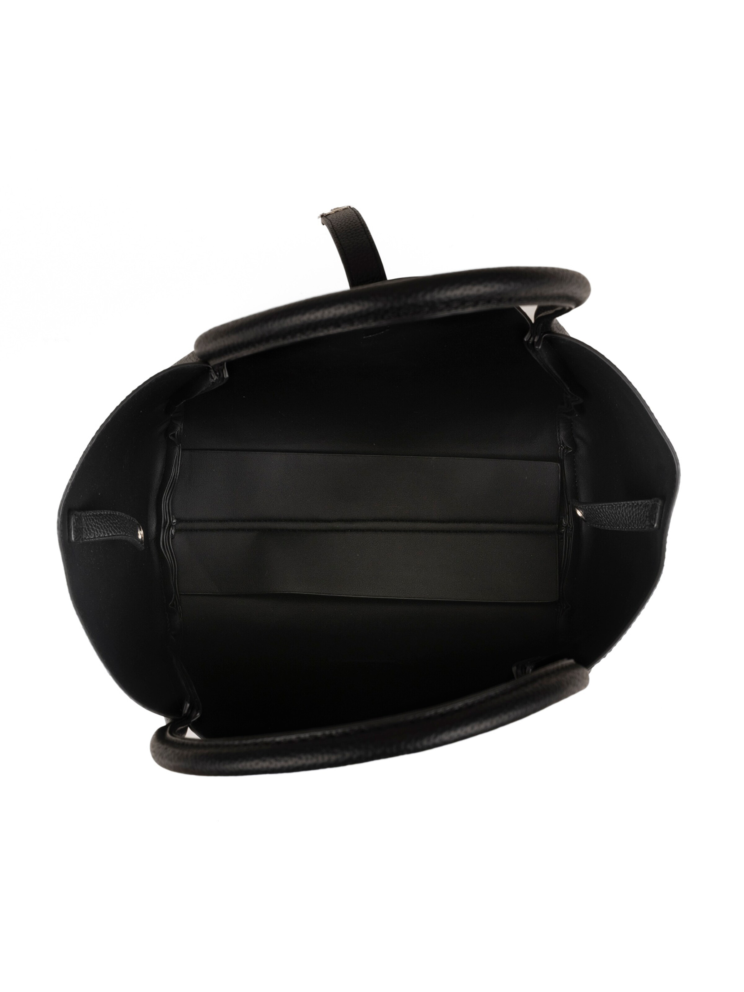 Vivisence Shoulder Bag 'T0021' in Black