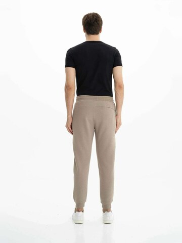 Arma Конический (Tapered) Штаны в Серый