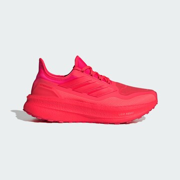 ADIDAS PERFORMANCE Laufschuh 'Ultraboost 5' in Rot