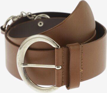 ABRO Belt in One size in Brown: front