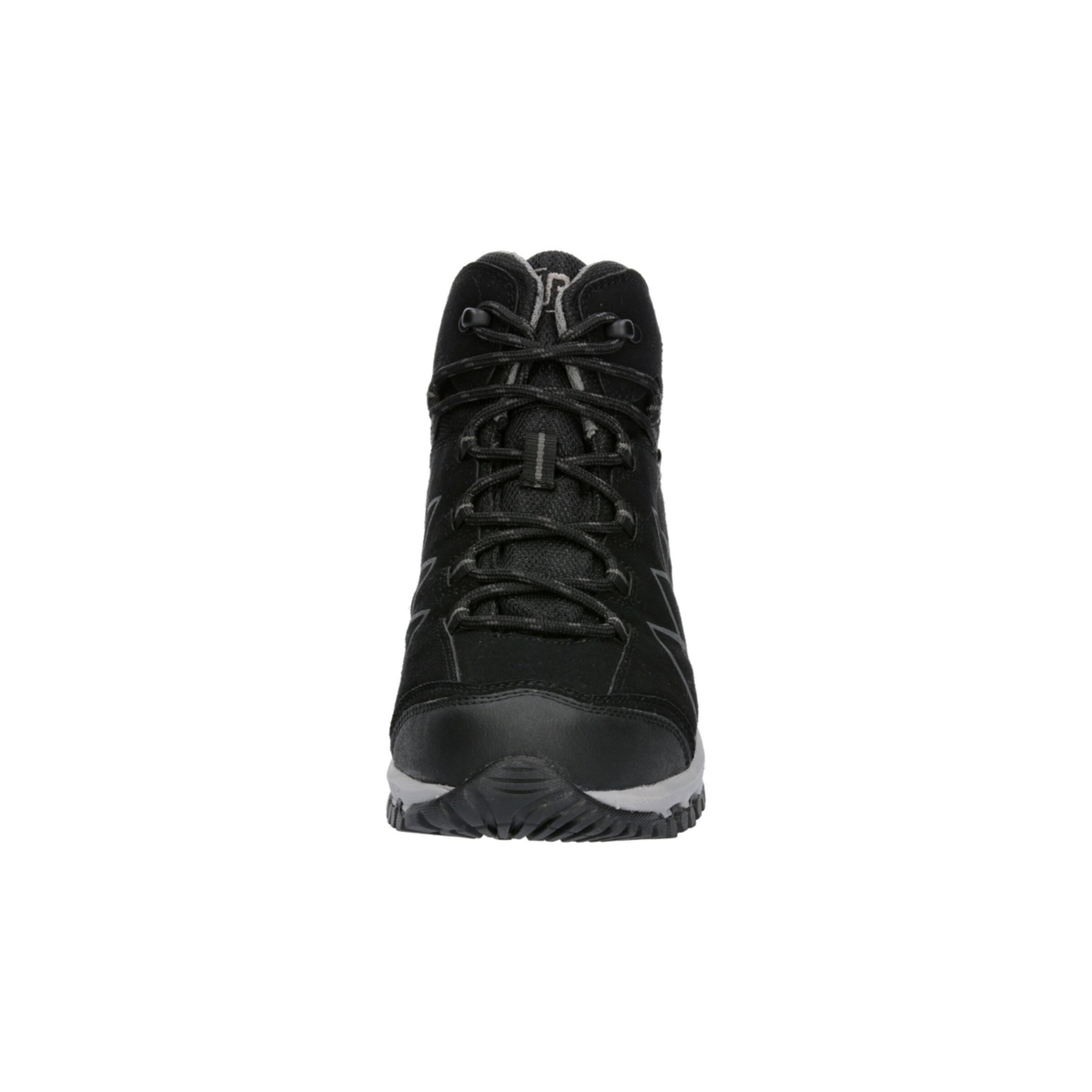 Brütting Boots 'Kansas' in Black