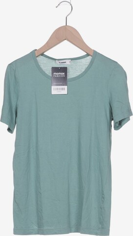 JIL SANDER Top & Shirt in XS in Green: front