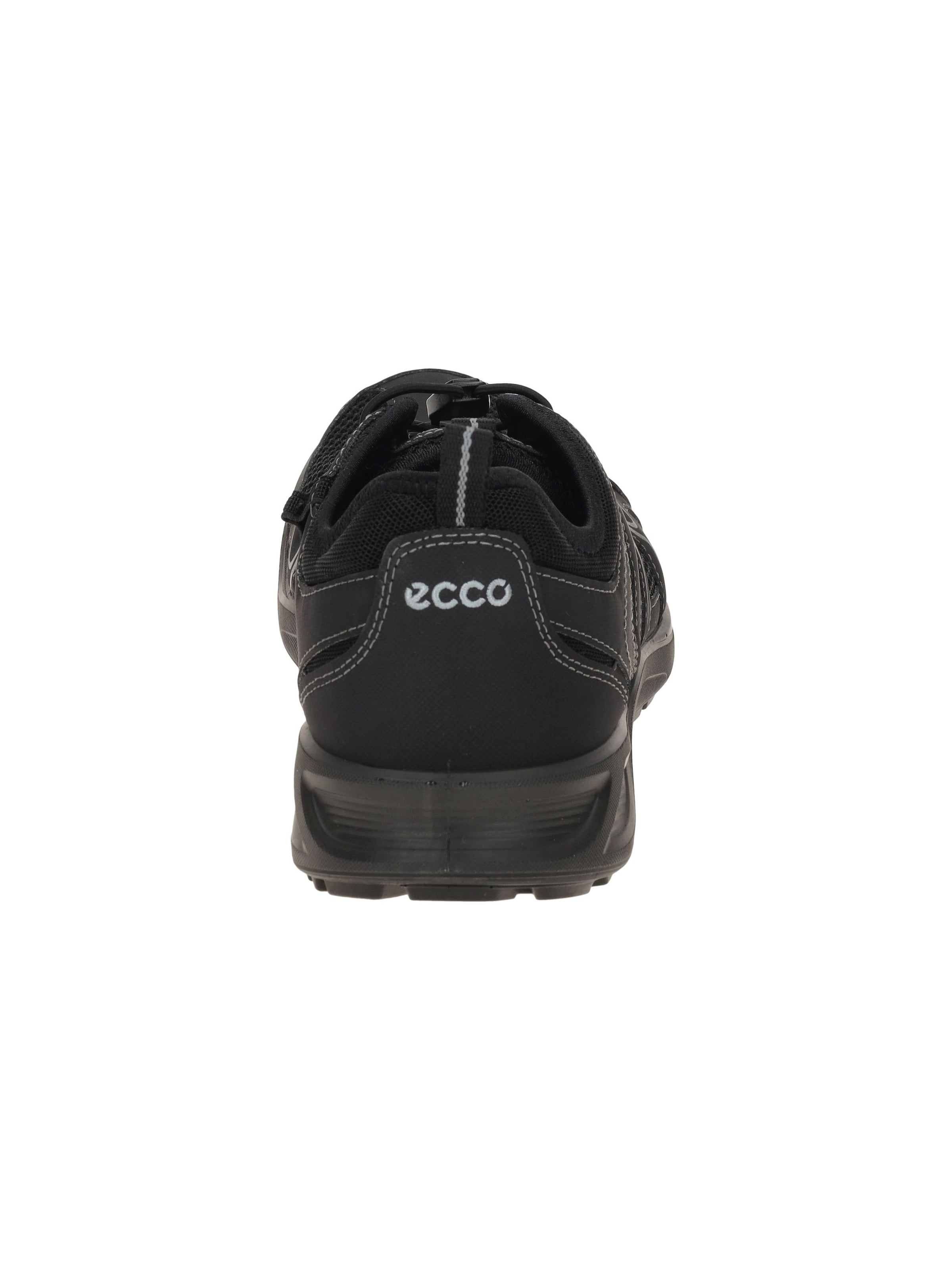 ECCO Hausschuh‌‌ in Schwarz