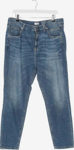 Marc O'Polo DENIM Jeans 33 x 32 in Blau: predná strana