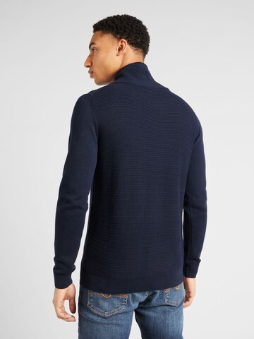 Pull-over s.Oliver en bleu