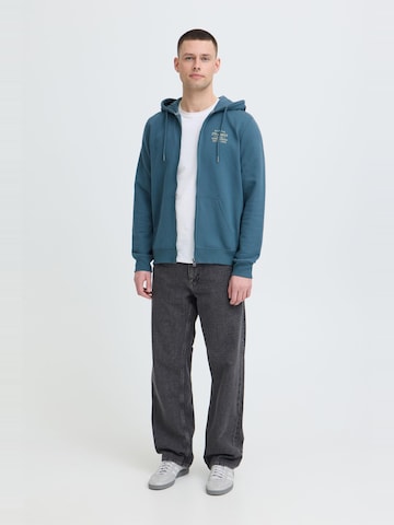 Veste de survêtement ' BHBest ' BLEND en bleu