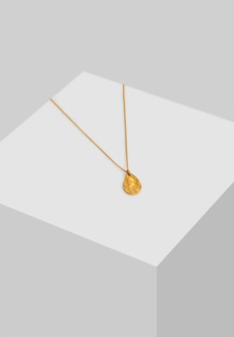 ELLI Ketting in Goud