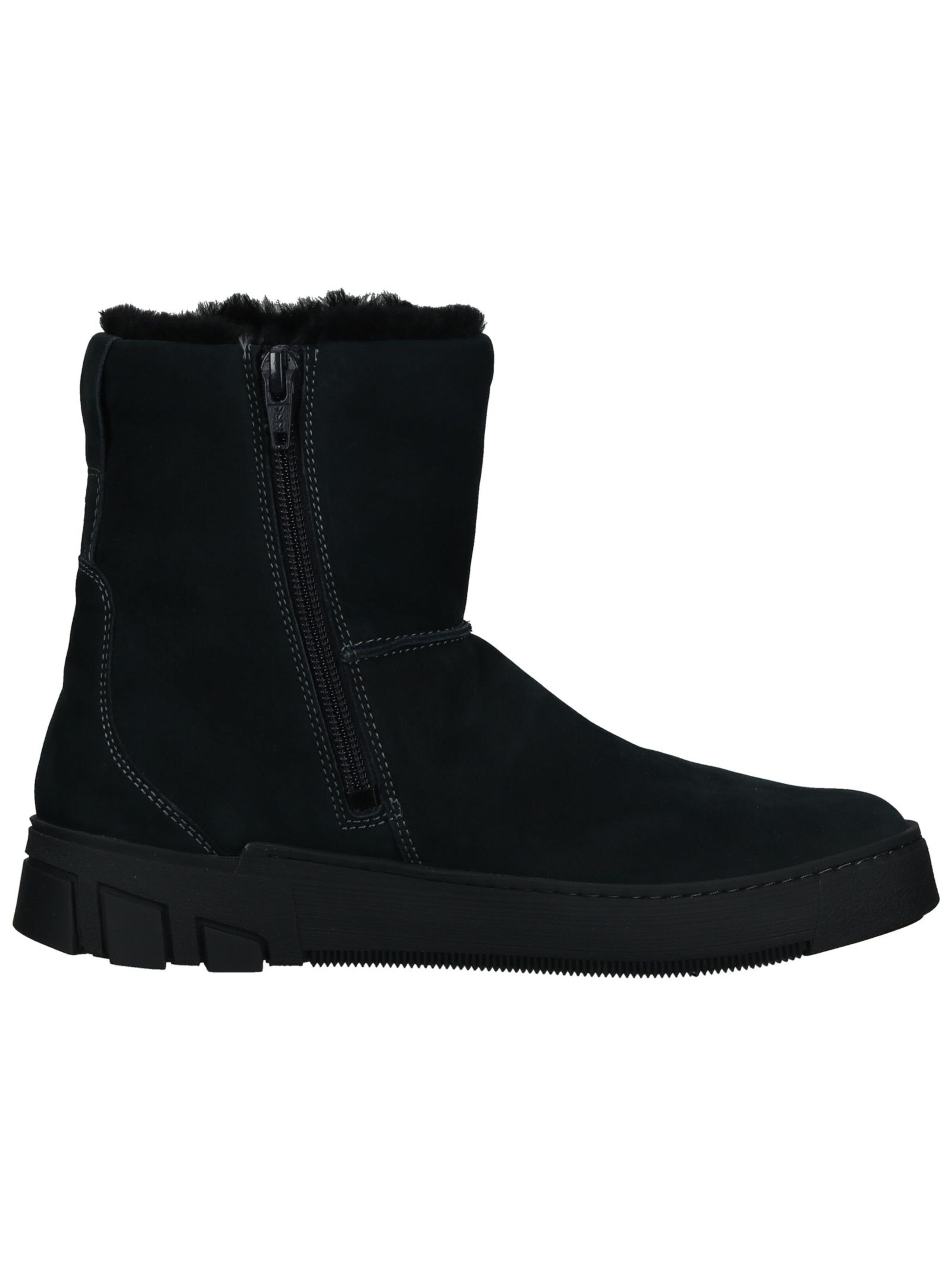 Bottines Ganter en noir