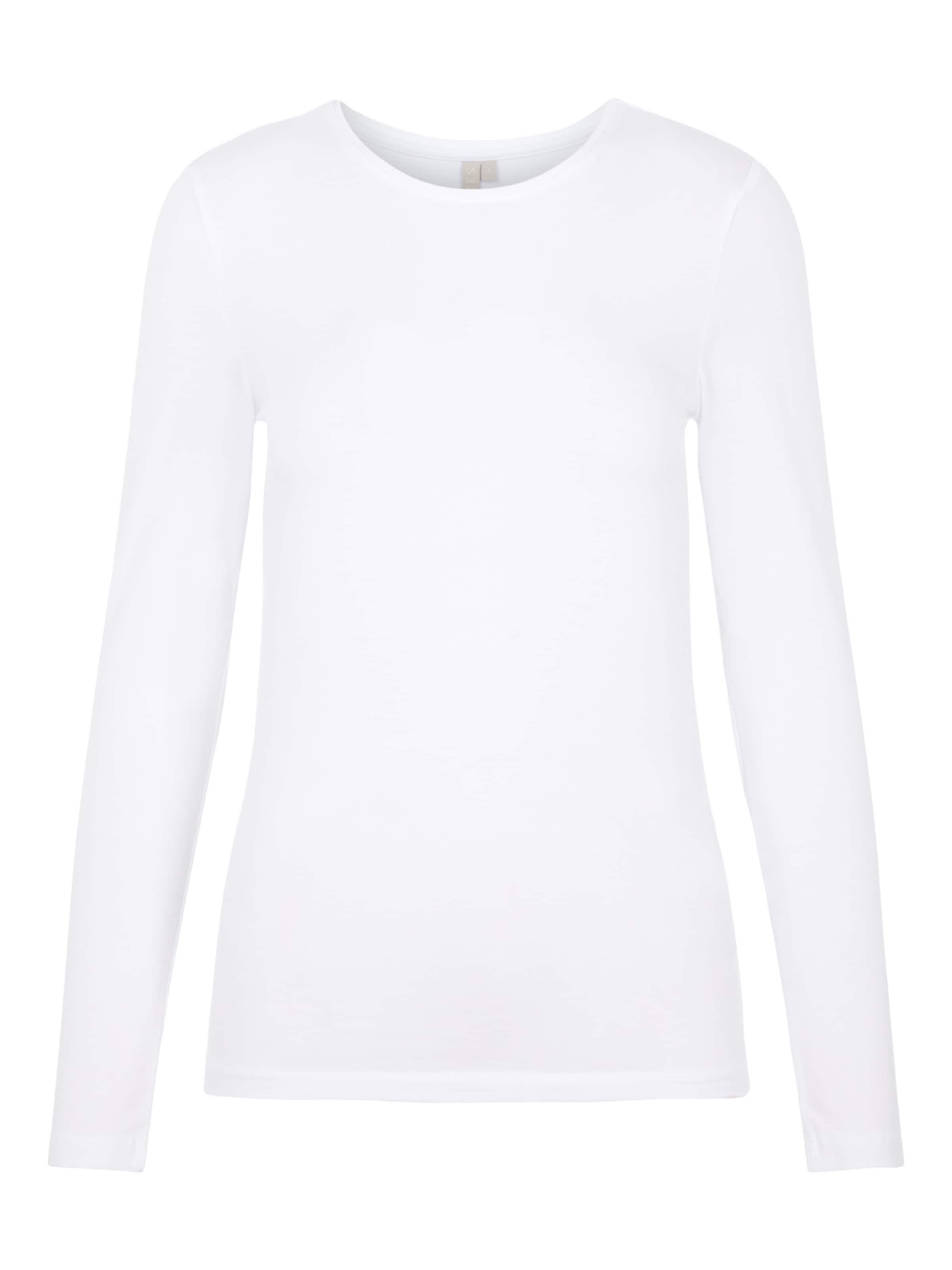PIECES - Camiseta 'PCSIRENE' en blanco: frente