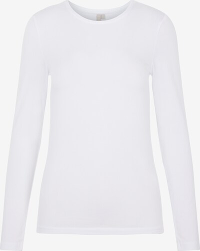PIECES Shirt 'Sirene' in de kleur Wit, Productweergave