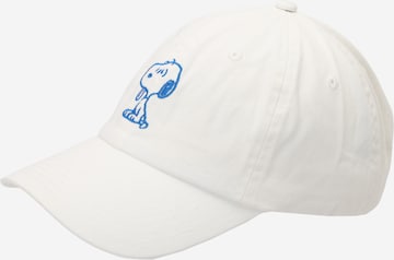 CODELLOŠilterica 'Peanuts' - bijela boja: prednji dio