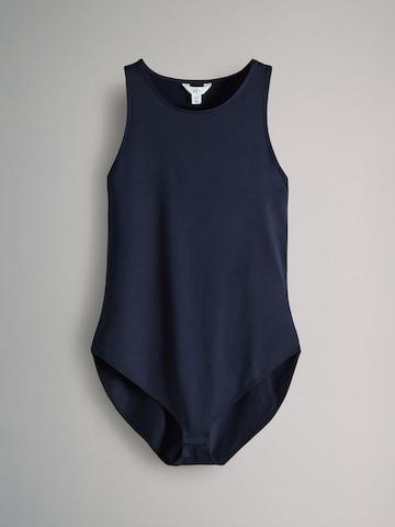 The Set - Body em azul