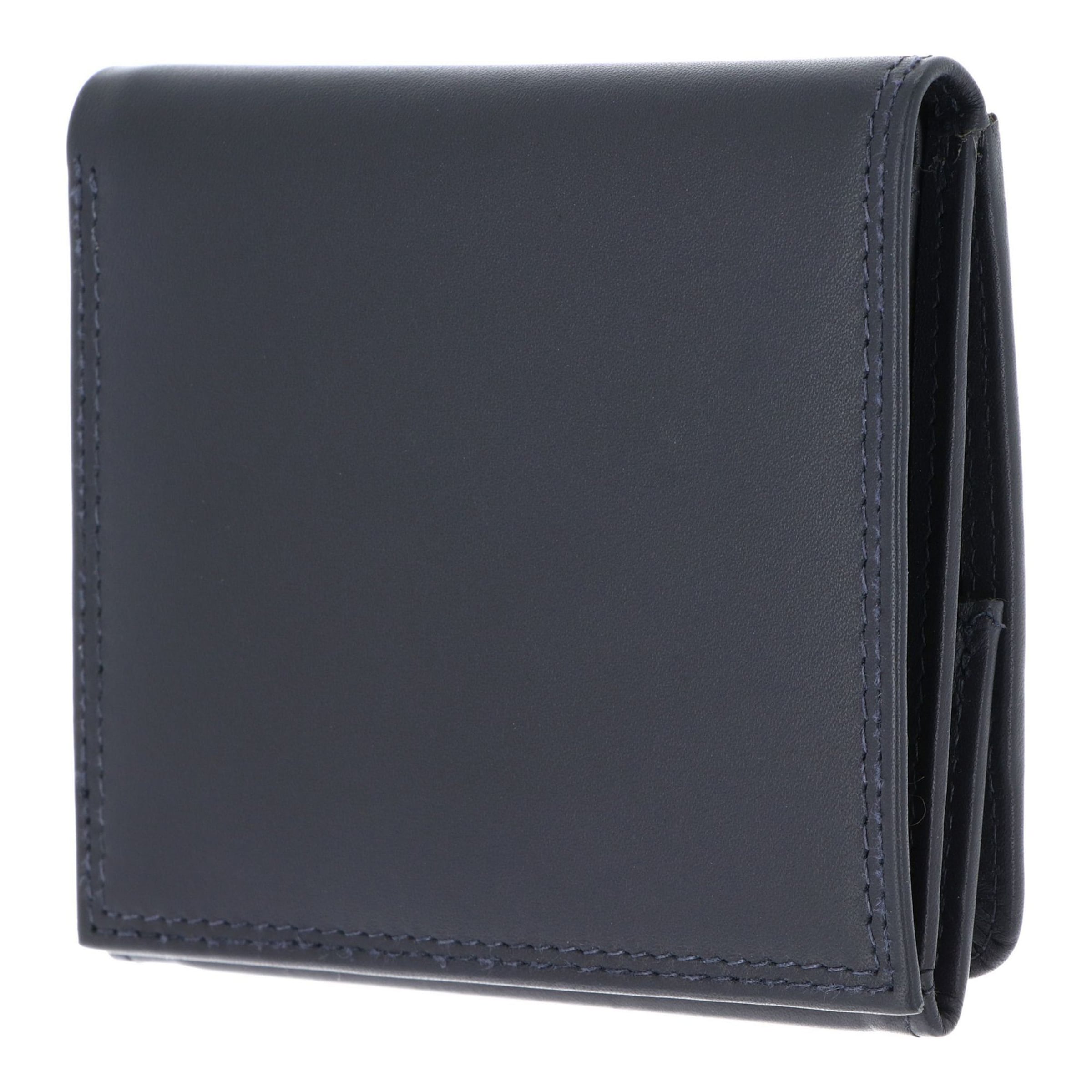 Porte-monnaies 'Polo' GOLDEN HEAD en bleu