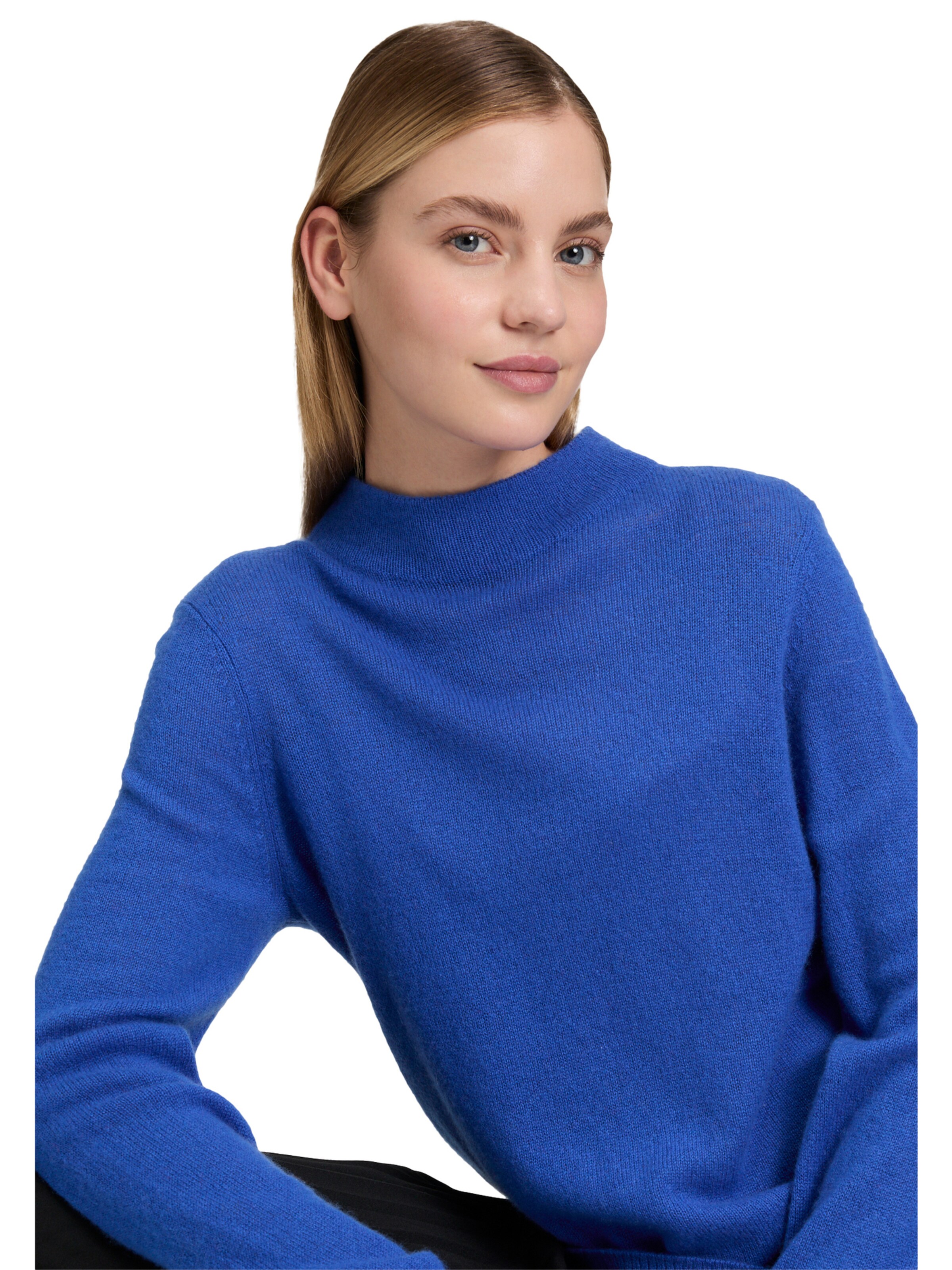 Betty Barclay Sweater in Blue