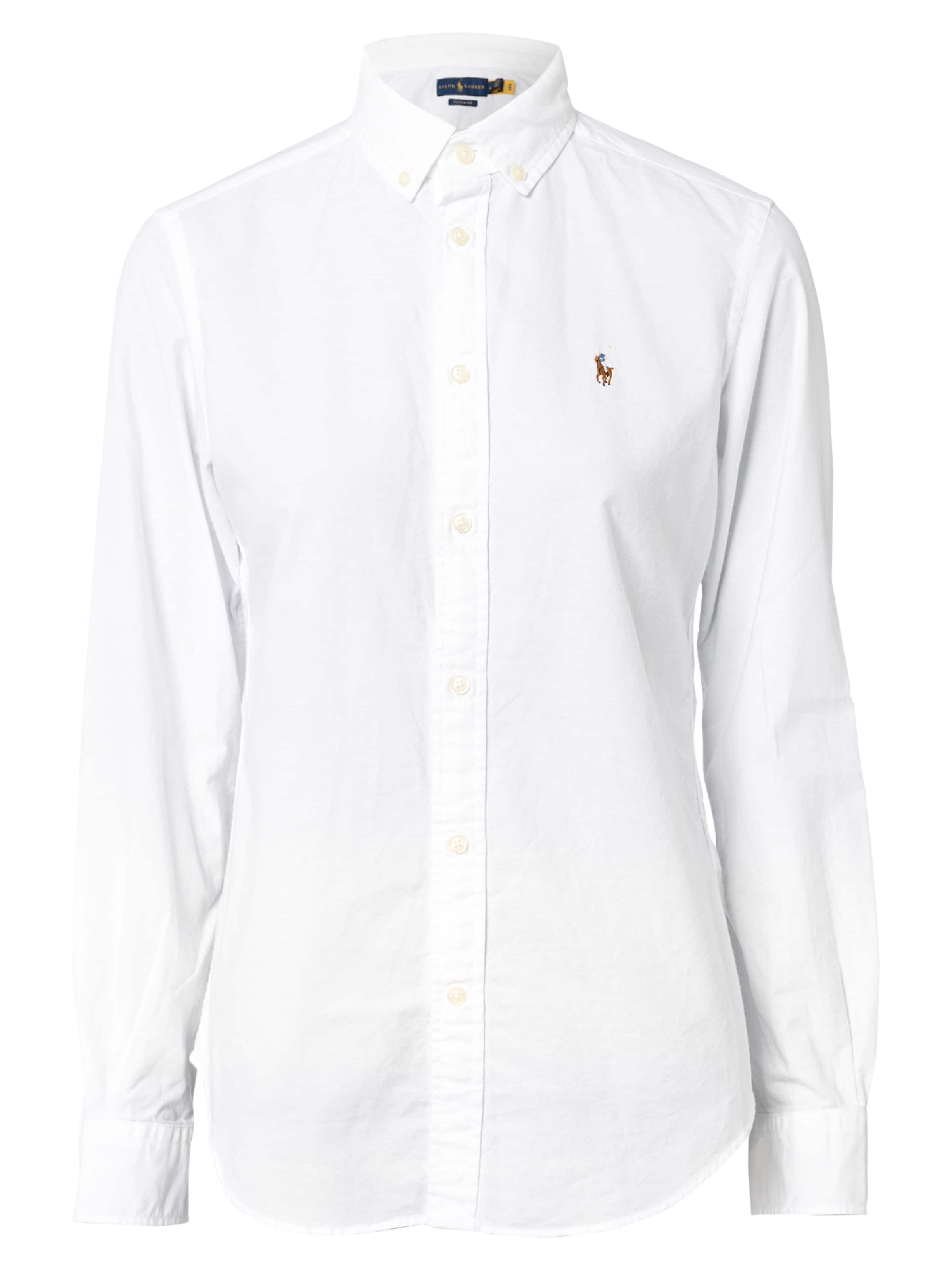 Blusas y camisas Polo Ralph Lauren para mujer » ABOUT YOU