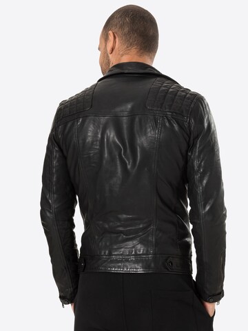 Veste mi-saison 'Conroy' AllSaints en noir