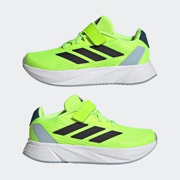 ADIDAS SPORTSWEAR Athletic Shoes 'Duramo Sl' in Green