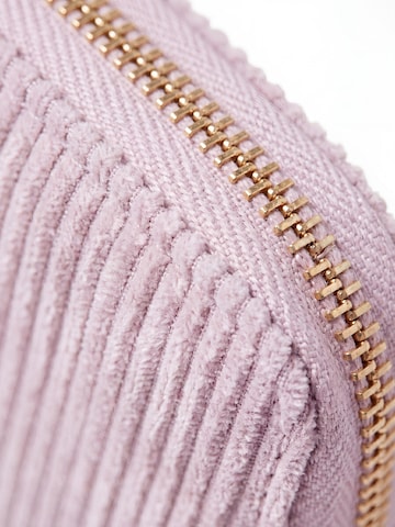 MILLYMILK® Wallet 'FONDO LARGE' in Purple
