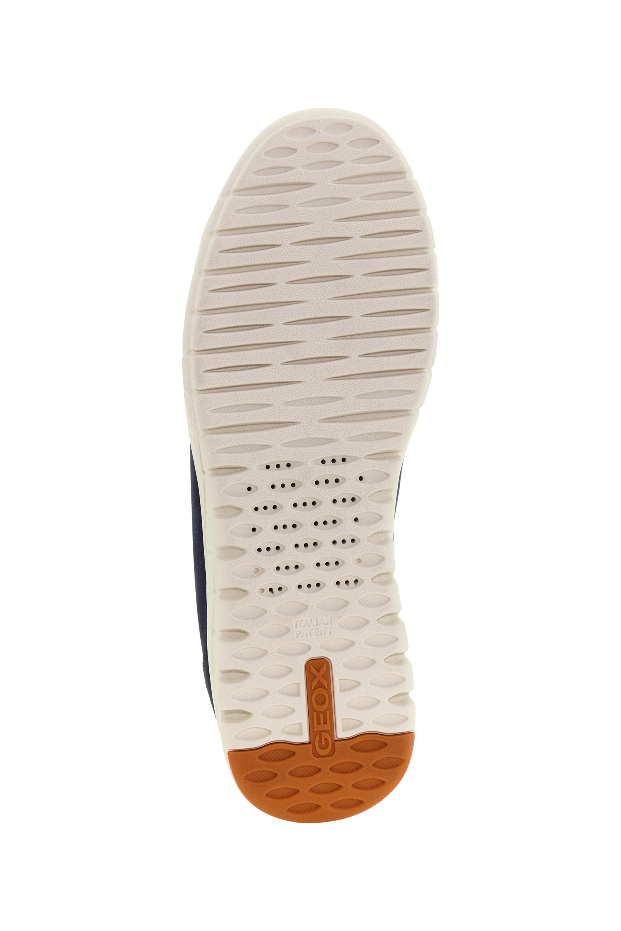 GEOX Sneaker in Blau