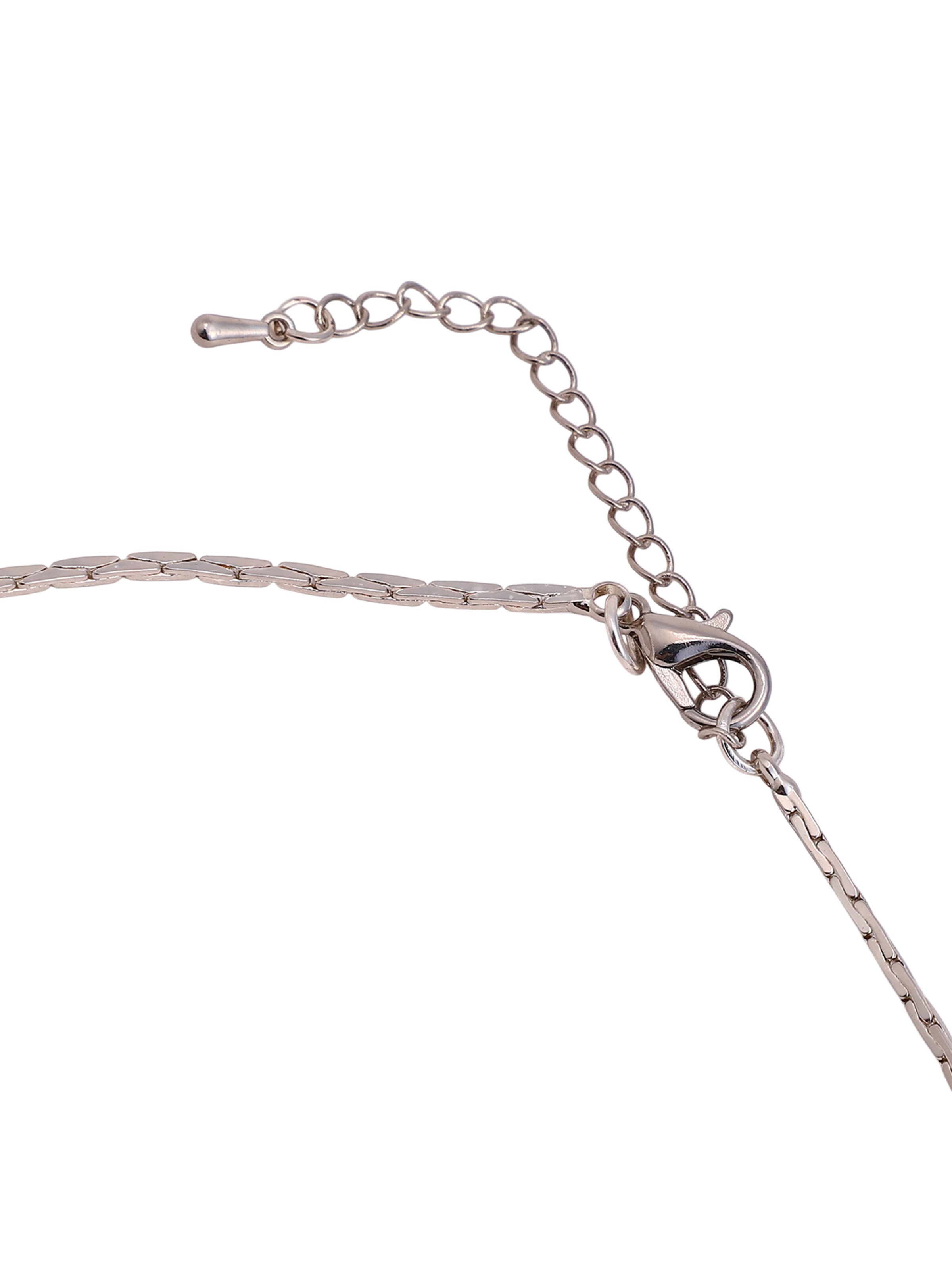 sudrabs SOHI Ķēdīte