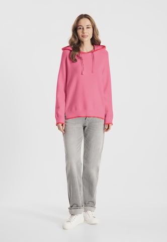Frieda & Freddies NY Pullover in Pink
