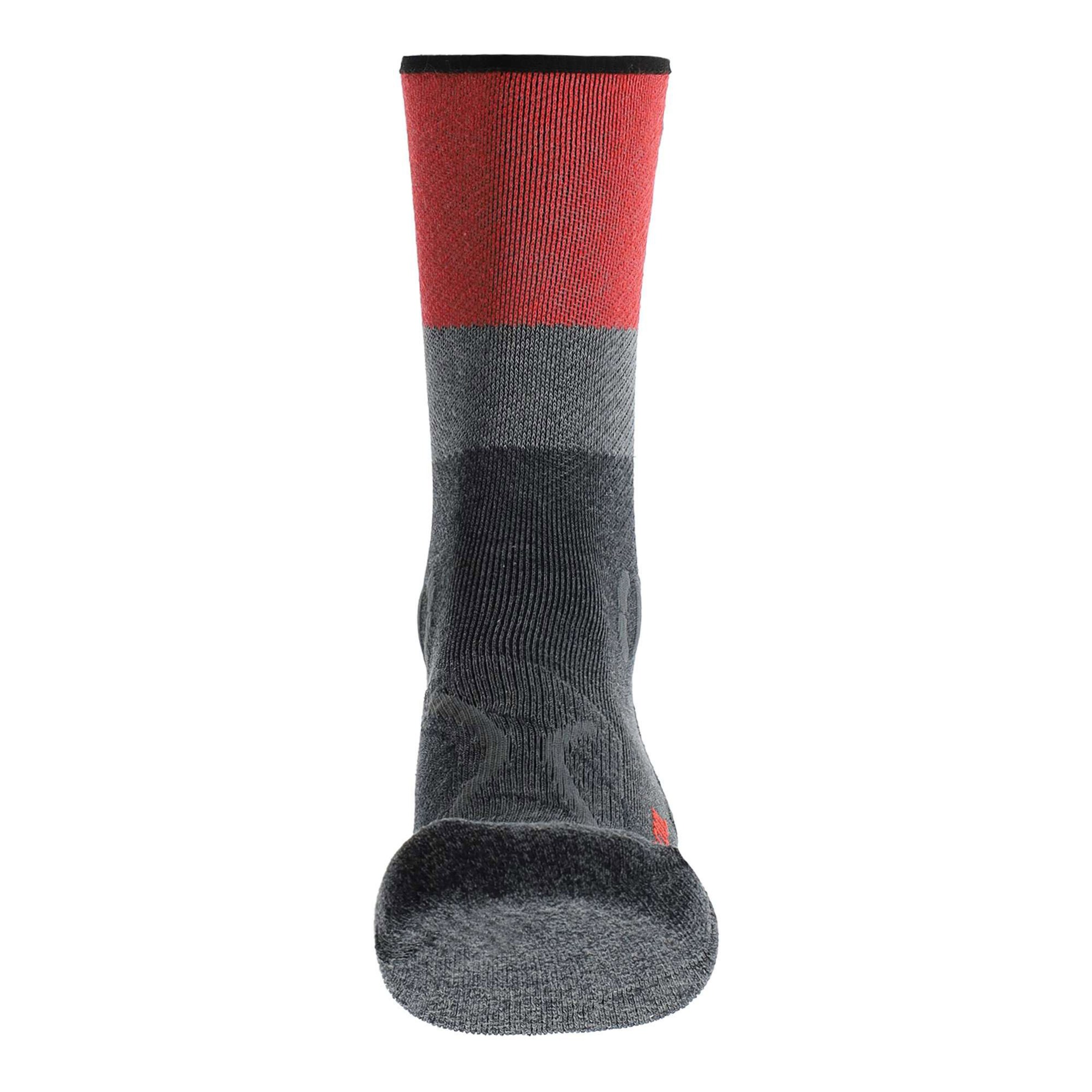 Uyn Athletic Socks in Grey
