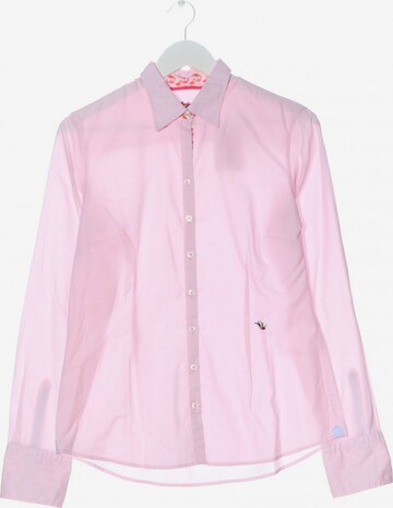 Lucky de Luca Blouse & Tunic in M in Pink: front