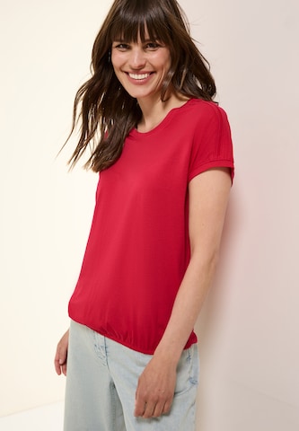 CECIL Shirt in Red