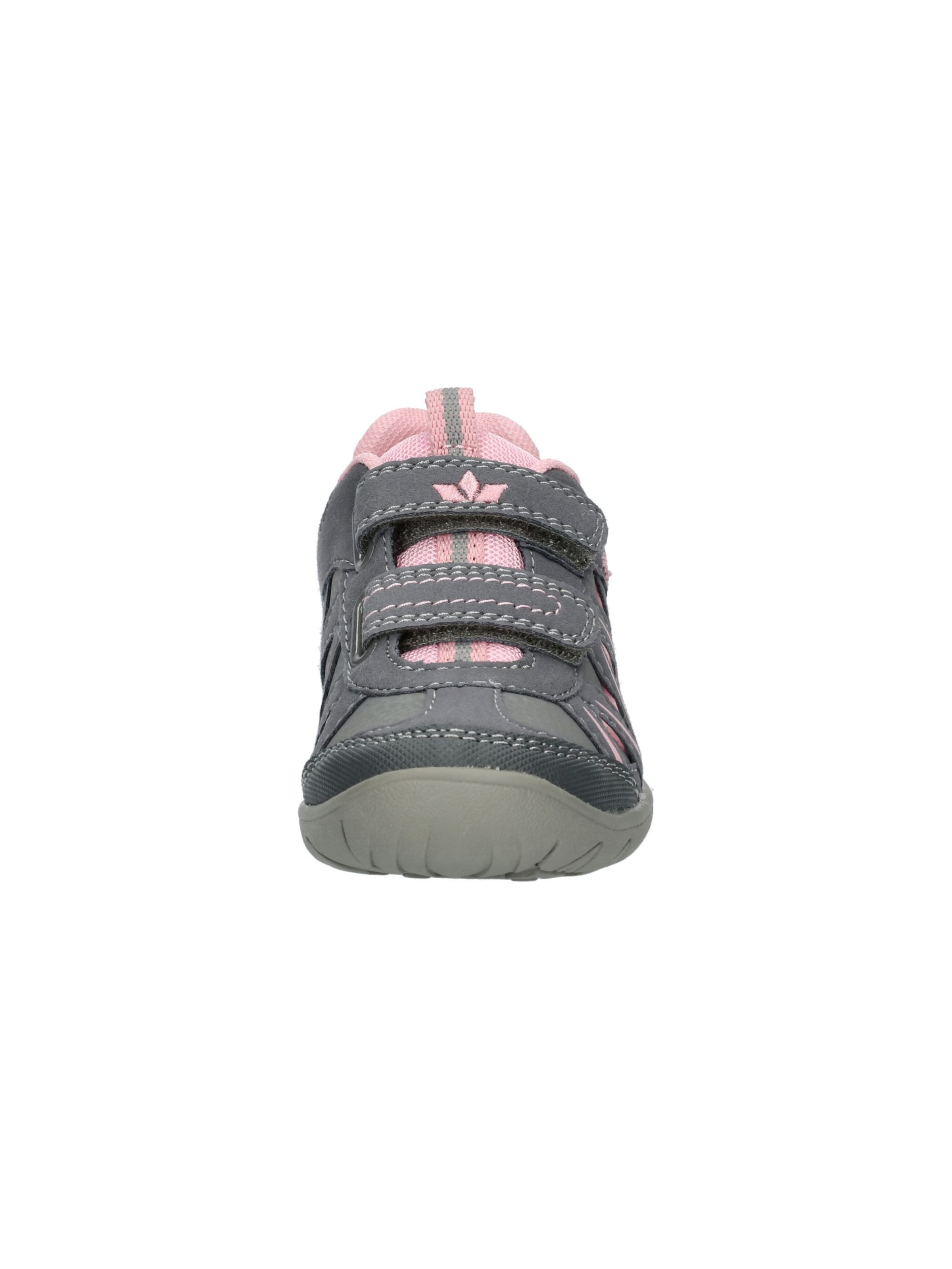 LICO Sneaker 'Kolibri V H' in Grau