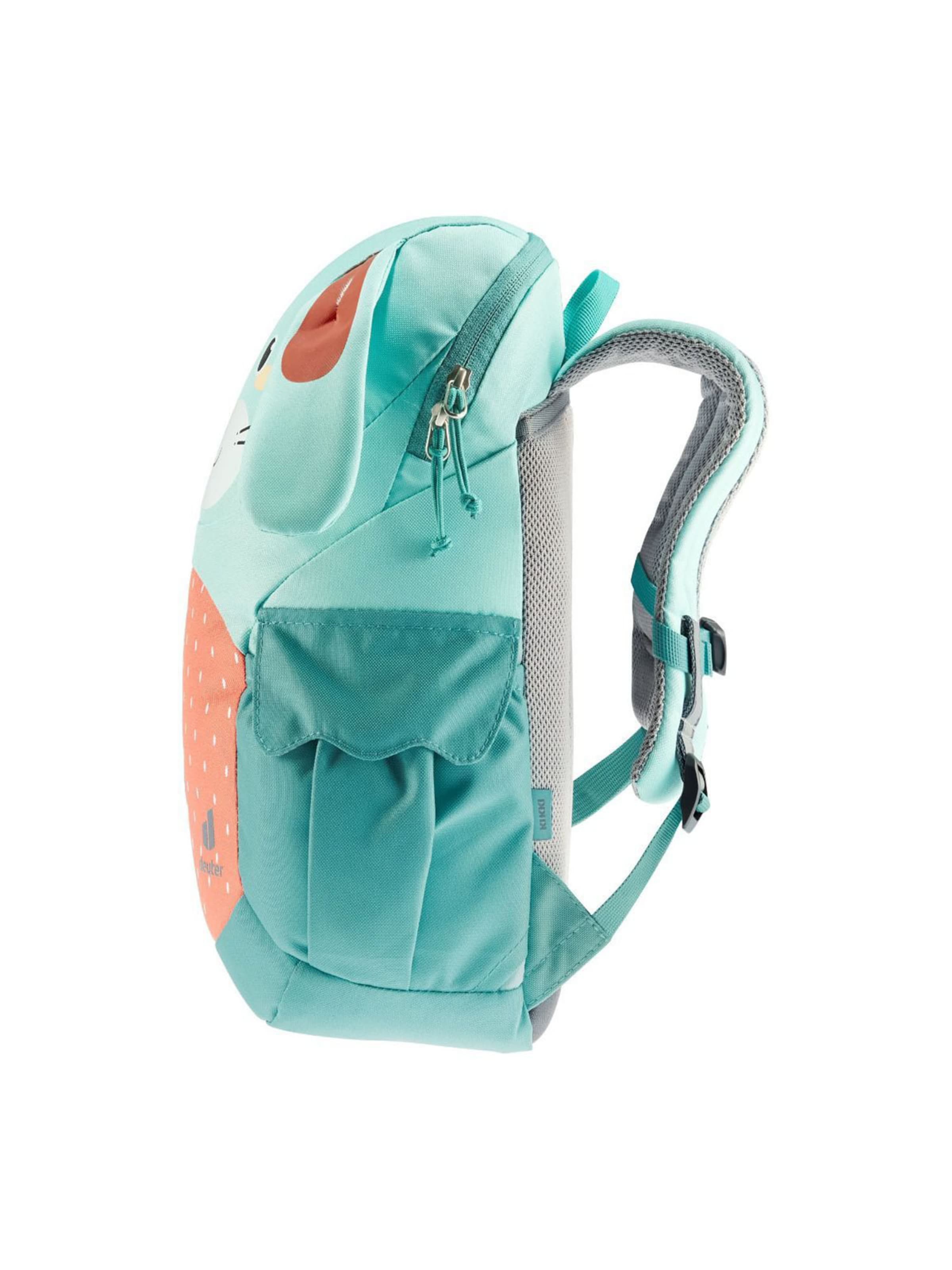 DEUTER Backpack 'Kikki Glacier' in Blue