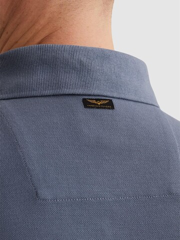 PME Legend Shirt in Blauw