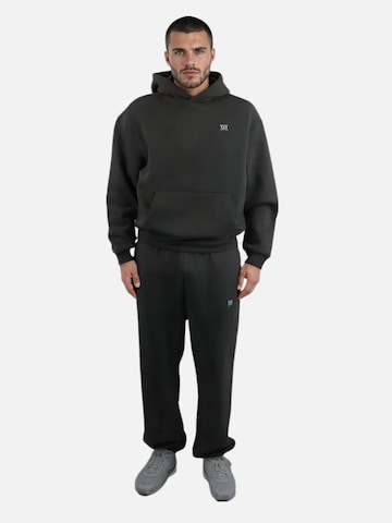 HEFTYKA Sweatshirt‌‌‌‌‌‌‌‌‌‌ in Grau