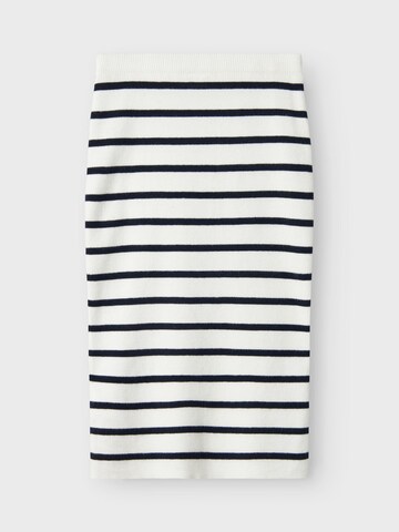 NAME IT Skirt in Blue