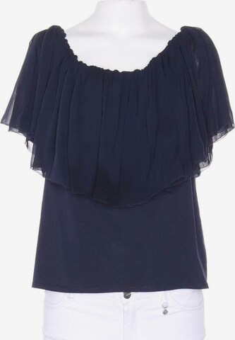 Schumacher Blouse & Tunic in L in Blue: front