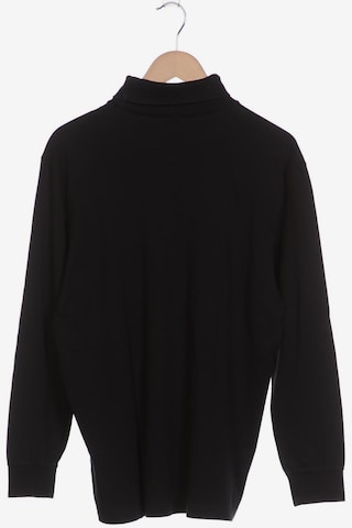 BOSS Pullover XL in Schwarz