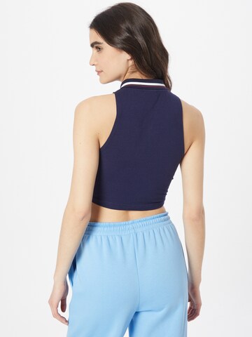 ELLESSE Top in Blue