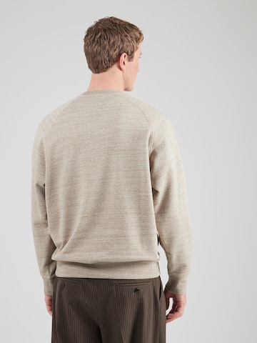 SCOTCH & SODA - Sudadera 'Space' en gris