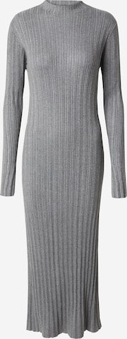 Esmé StudiosPletena haljina 'Medina' - siva boja: prednji dio