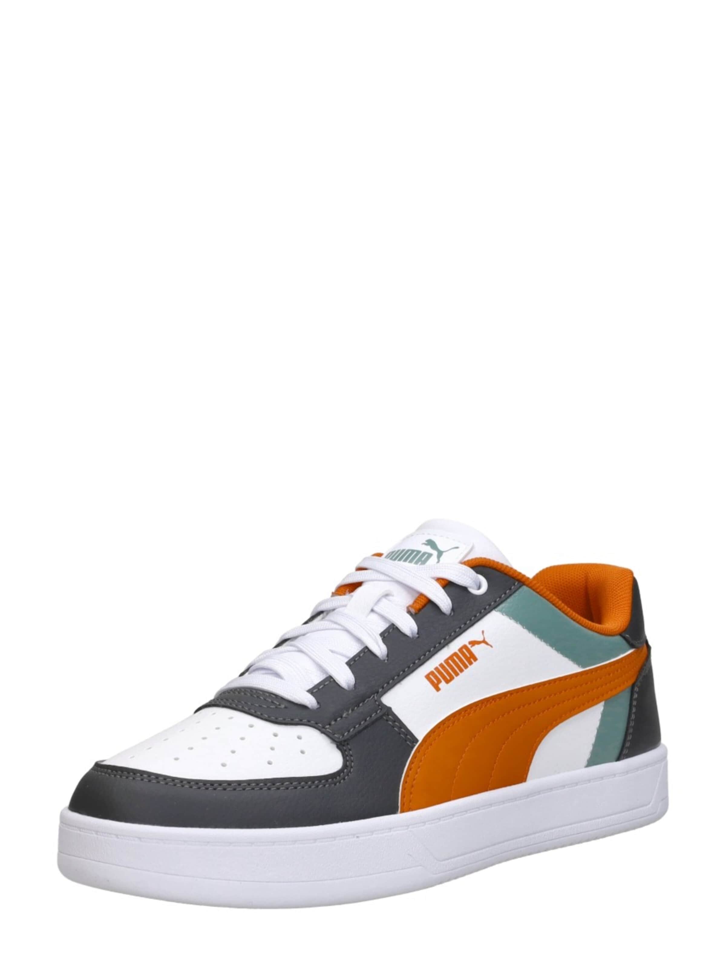 PUMA Sneakers 'Puma Caven 2.0 Block Jr' in Gemengde kleuren: voorkant