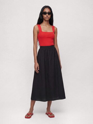 EDITED Skirt 'Juliet' in Black