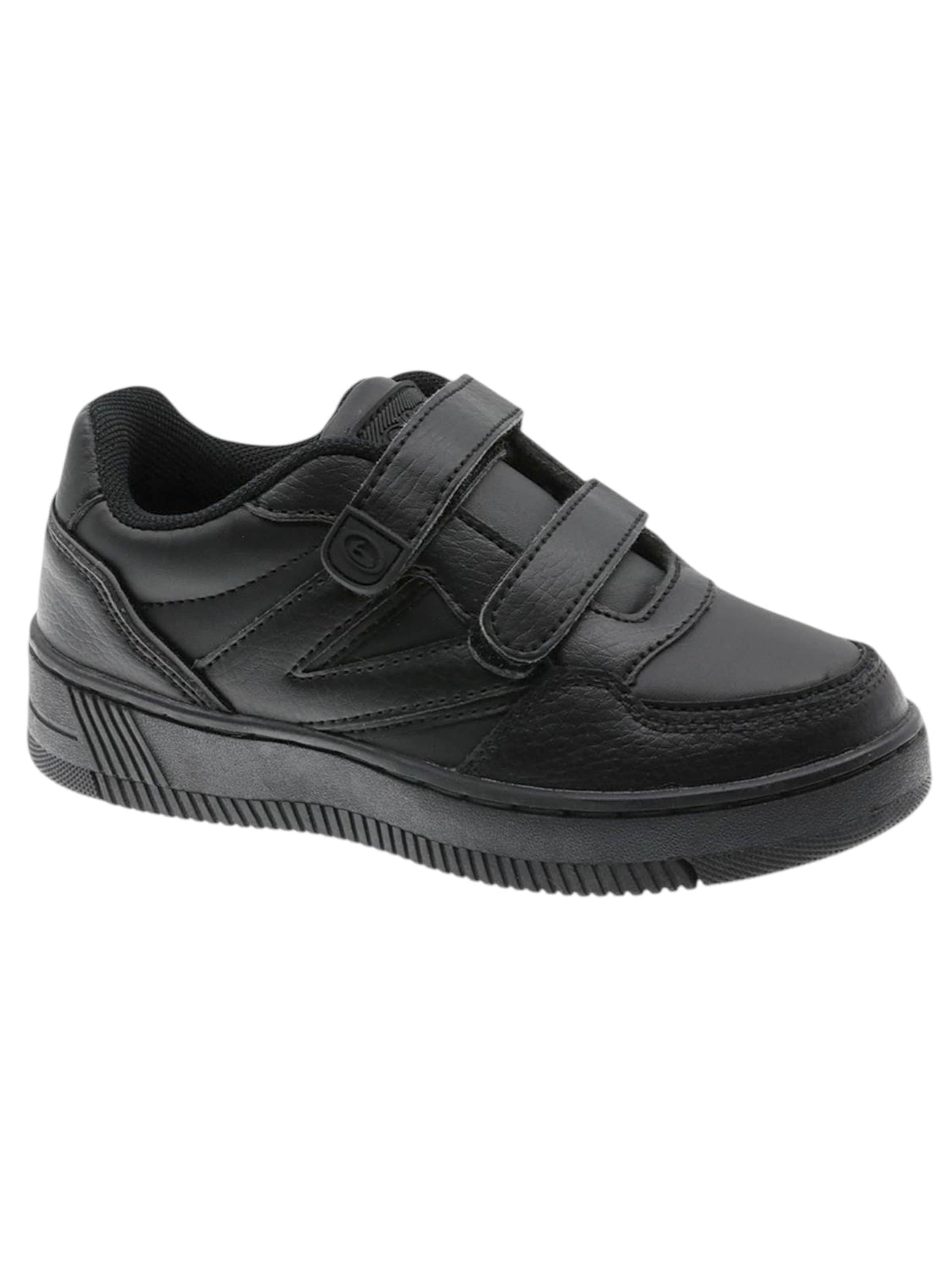 Beppi - Zapatillas deportivas 'Casual Shoe' en negro: frente
