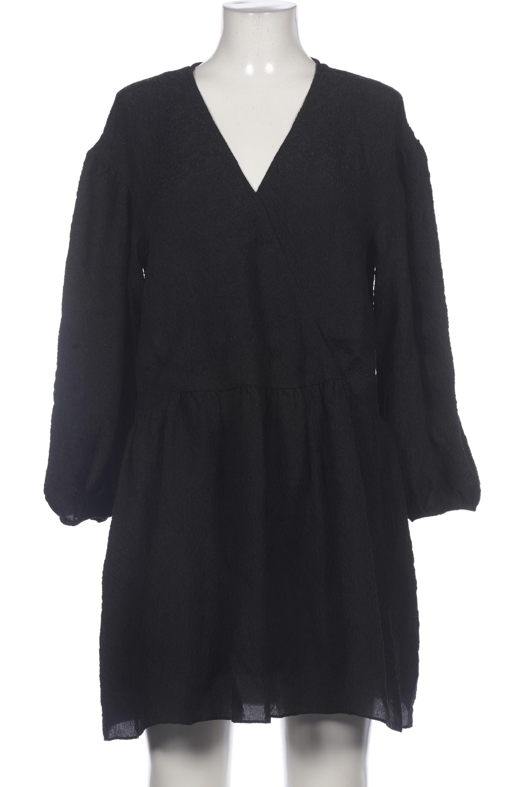 Arket Dress in L in Black: front