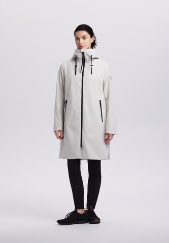 ICEPEAK Outdoor Coat in Pink