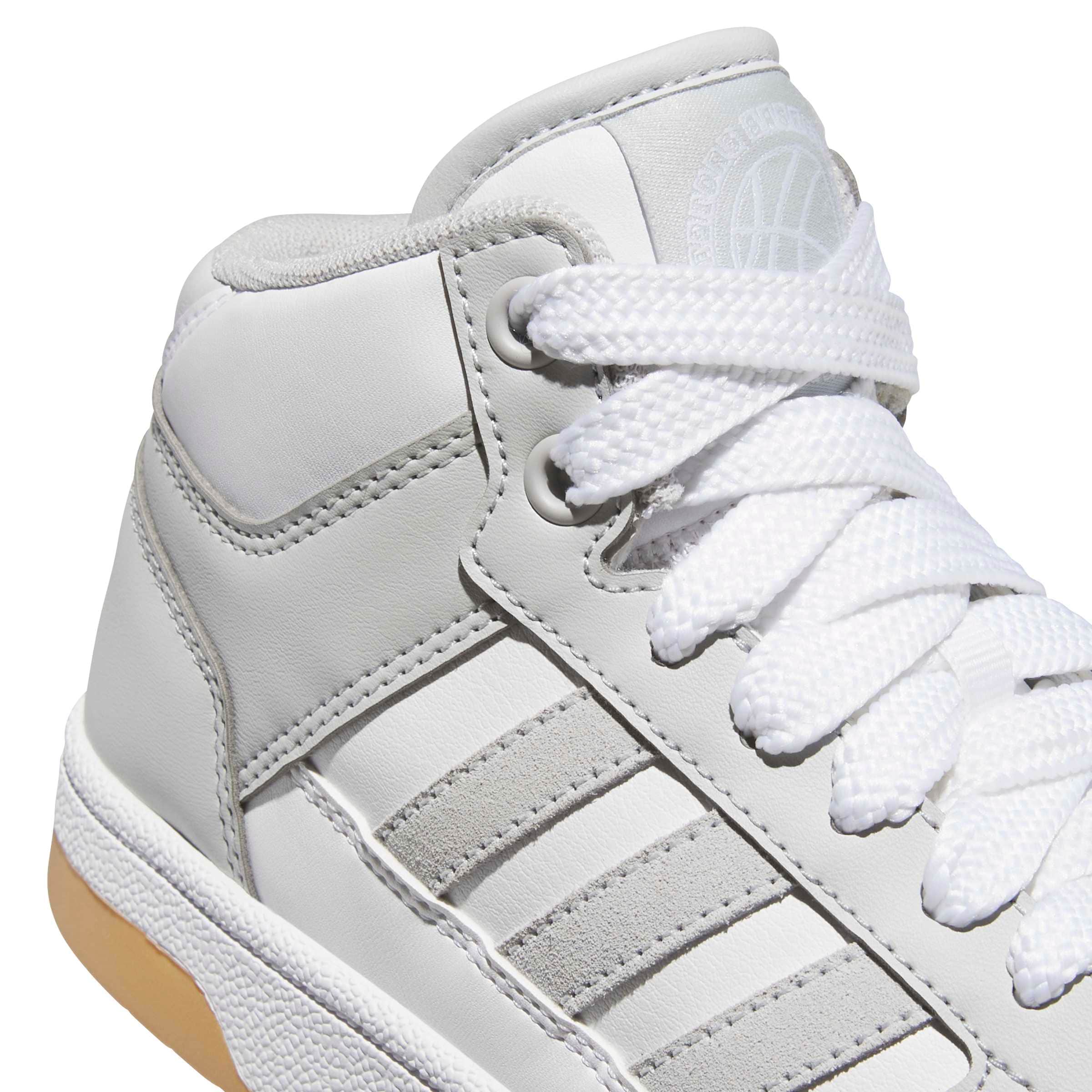 ADIDAS SPORTSWEAR Trampki 'RAPID COURT' w kolorze biały
