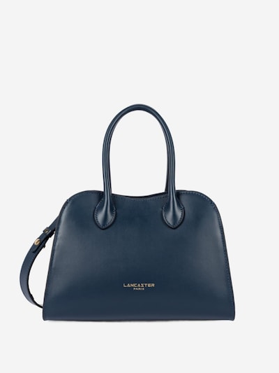 LANCASTER Paris Kabelka ve velikosti One Size - modrá, Produkt