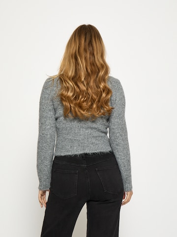 Giacchetta 'June' di DESIRES in grigio